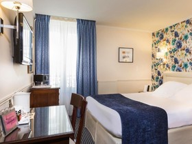 Relais Bosquet