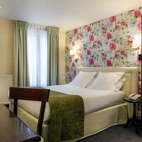 Relais Bosquet