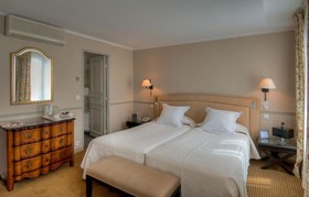 Relais Bosquet