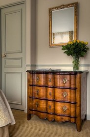 Relais Bosquet