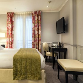 Relais Bosquet