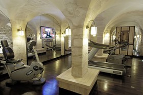 Relais Christine