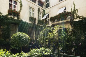 Relais Christine