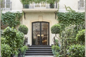 Relais Christine