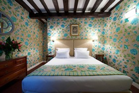 Relais Hôtel du Vieux Paris