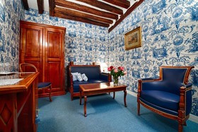 Relais Hôtel du Vieux Paris
