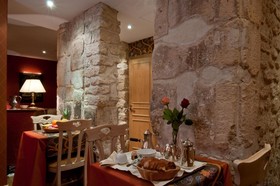 Relais Hôtel du Vieux Paris