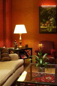 Relais Hôtel du Vieux Paris