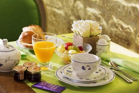Relais Saint Honore