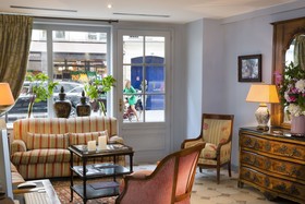 Relais Saint Honore