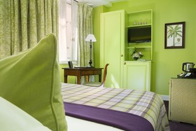 Relais Saint Honore