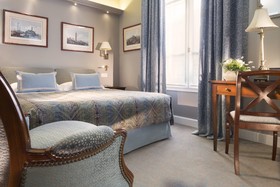 Relais Saint Honore