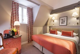 Relais Saint Honore