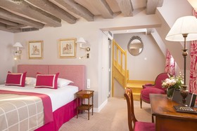 Relais Saint Honore