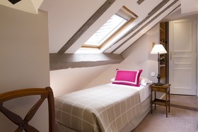 Relais Saint Honore