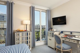 Relais Saint-Jacques