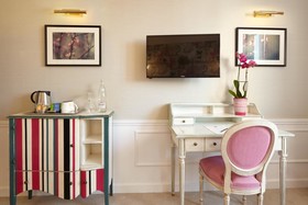 Relais Saint-Jacques