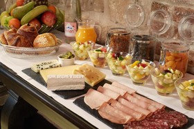 Relais Saint-Jacques
