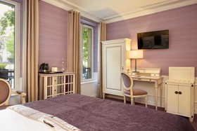 Relais Saint-Jacques