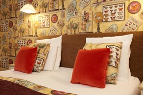 Relais Saint-Jacques