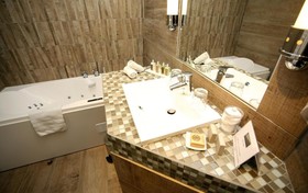 Relais Saint-Jacques