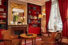 Relais Saint-Jacques