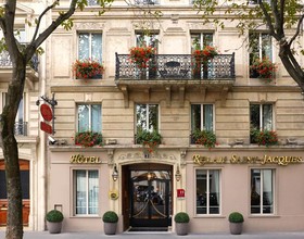 Relais Saint-Jacques