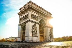 Renaissance Paris Arc de Triomphe Hotel