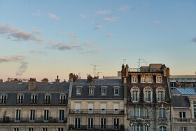 Renaissance Paris Arc de Triomphe Hotel