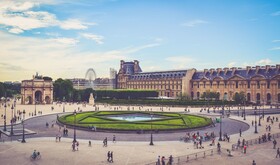 Renaissance Paris Arc de Triomphe Hotel
