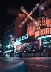 Renaissance Paris Arc de Triomphe Hotel