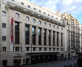 Renaissance Paris Arc de Triomphe Hotel