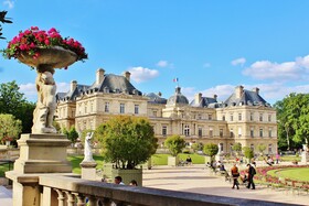 Renaissance Paris Arc de Triomphe Hotel