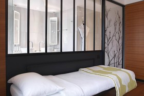 Renaissance Paris Republique Hotel