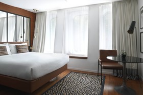 Renaissance Paris Republique Hotel