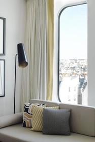 Renaissance Paris Republique Hotel