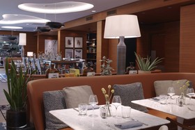 Renaissance Paris Republique Hotel