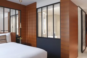 Renaissance Paris Republique Hotel