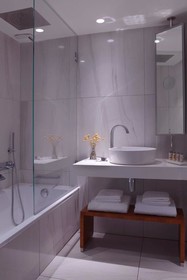 Renaissance Paris Republique Hotel