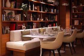 Renaissance Paris Republique Hotel