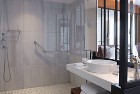 Renaissance Paris Republique Hotel