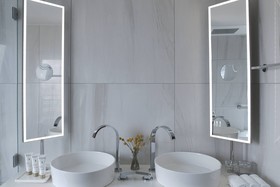 Renaissance Paris Republique Hotel
