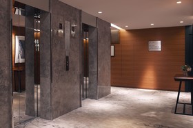 Renaissance Paris Republique Hotel