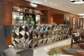 Renaissance Paris Republique Hotel