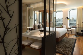 Renaissance Paris Republique Hotel