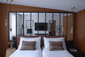 Renaissance Paris Republique Hotel