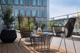 Renaissance Paris Republique Hotel