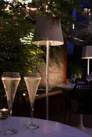 Renaissance Paris Republique Hotel