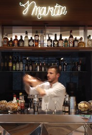Renaissance Paris Republique Hotel