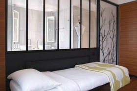 Renaissance Paris Republique Hotel